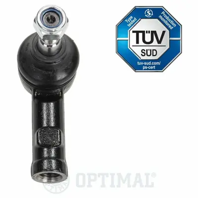 OPTIMAL G1-280 Rot Başı Sağ Sol Vectra B 96-02 Jtf181 Jte223 324063, 4905949