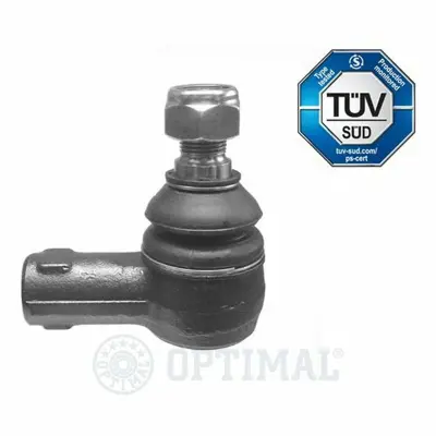 OPTIMAL G1-515 Uzun Rot Kafasi Daıly I Kasten-Kombi-Daıly I Pritsche-Fahrgestell-Daıly Iı Bus-Daıly Iı Kasten-Kombi 93804060