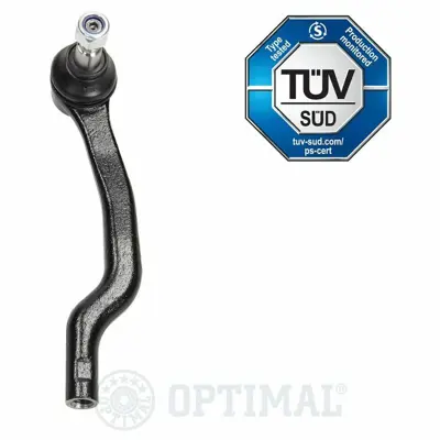 OPTIMAL G1-695 Uzun Rot Kafasi A-Klassew168 A1683301635