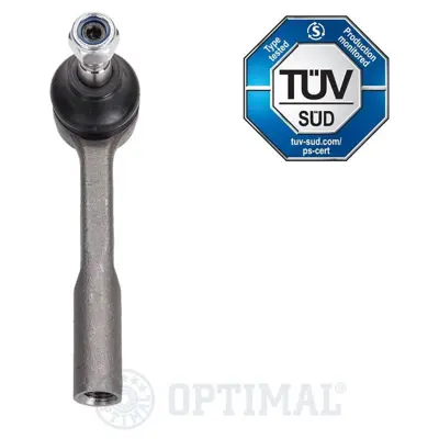OPTIMAL G1-961 Rot Başı Sağ-Sol Astra G 98-02 Jte771 1603542, 93186537