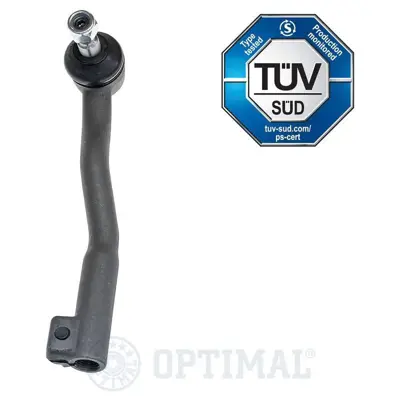 OPTIMAL G1-979 Uzun Rot Kafasi 7e38 32211141346