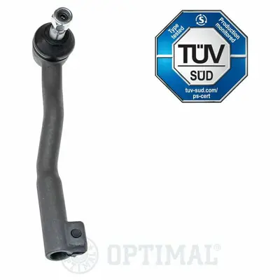 OPTIMAL G1-980 Uzun Rot Kafasi 7e38 32211141345