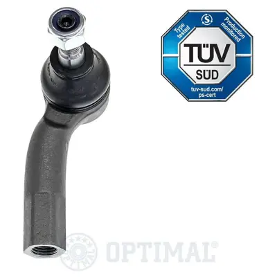 OPTIMAL G1-994 Rot Bası Sol Golf Iv 97 05 Octavıa 97-04 Beetle 98 A3 96-03 Toledo Leon Uzun Egrı Jte457 1J0422811B, 8Z0423812A