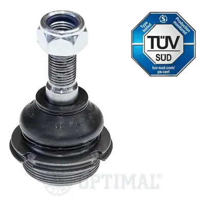 OPTIMAL G3-070 Alt Rotil P406 95 P605 94-99 -P607 00 C5 02 Xantıa Break 92 Xm 89-94 95028039, 96233739