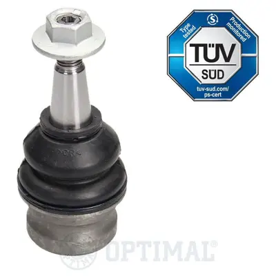 OPTIMAL G3-1030 Tasiyici -Kilavuz Mafsali A48k2-B8 -A4 Allroad8kh-B8 -A4 Avant8k5-B8 -A58t3 -A5 Cabriolet8f7 -A5 Spo 8K0407689G