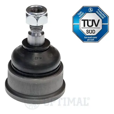OPTIMAL G3-198A Tasiyici -Kilavuz Mafsali 3e36 -3 Cabriolete36 -3 Compacte36 -3 Coupee36 -3 Touringe36 -Z3e36 -Z3 Co 31126758510