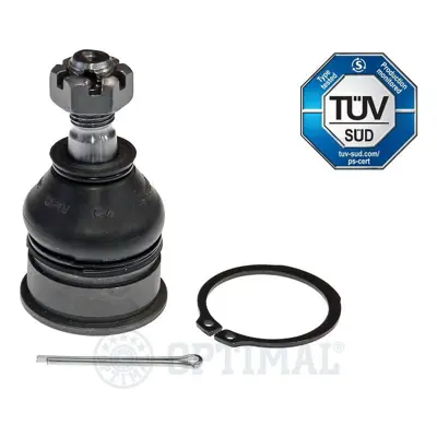 OPTIMAL G3-551 Tasiyici -Kilavuz Mafsali Mıcra Iık11 401604F105