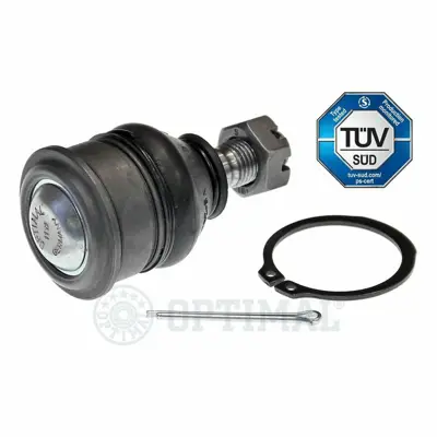 OPTIMAL G3-551 Tasiyici -Kilavuz Mafsali Mıcra Iık11 401604F105