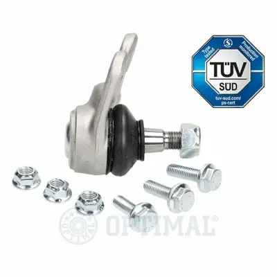 OPTIMAL G3-625 Tasiyici -Kilavuz Mafsali A-Klassew168 A1683330227