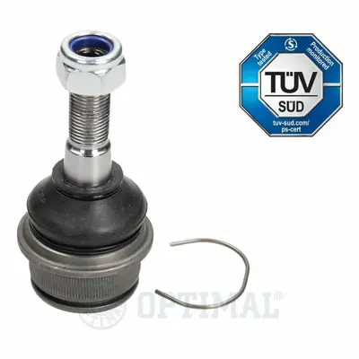 OPTIMAL G3-694 Rotil Üst Transporter T4 1.9d-2.4d-2.5tdı 96-03 701407187B