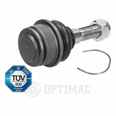 OPTIMAL G3-694 Rotil Üst Transporter T4 1.9d-2.4d-2.5tdı 96-03 701407187B