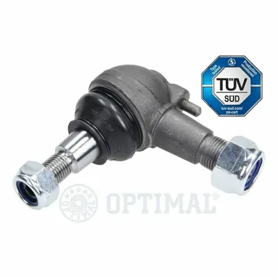 OPTIMAL G3-809 Tasiyici -Kilavuz Mafsali S-Klassew140 -S-Klasse Coupec140 A1403330327