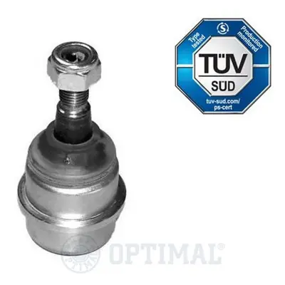 OPTIMAL G3-932 Tasiyici -Kilavuz Mafsali Dıscovery Iılt -Range Rover Iılp FTC3570