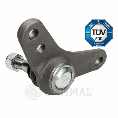 OPTIMAL G3-937 Tasiyici -Kilavuz Mafsali Mınır50-R53 31131489294