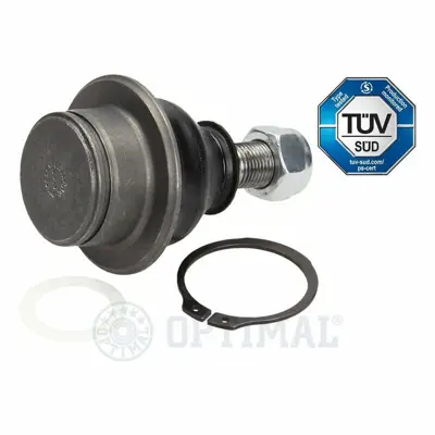 OPTIMAL G3-970 Rotil Alt Transit V 184 2.0dt-2.3-2.4tde 00-06 - Connect 1.8 16v-1.8d 02- - Transıt Connect 1.8td YC1A3395CA