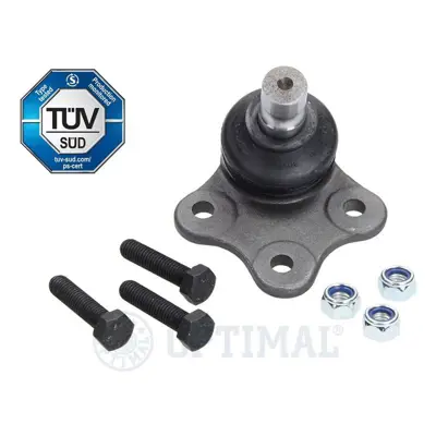 OPTIMAL G3-982 Alt Rotil Fıesta V- Fusıon- 2 04-2002 1679382, DD3234350