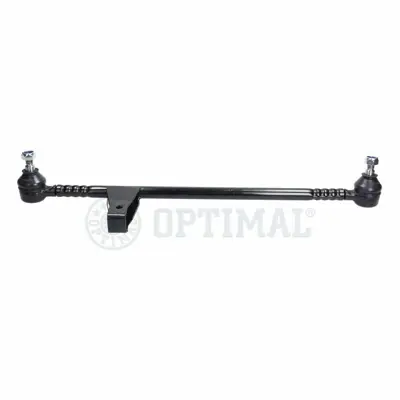 OPTIMAL G4-016 Uzun Rot S-Klassew126 -S-Klasse Coupec126 A1264600805
