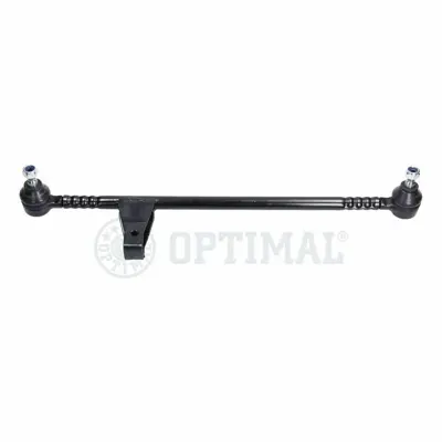 OPTIMAL G4-016 Uzun Rot S-Klassew126 -S-Klasse Coupec126 A1264600805