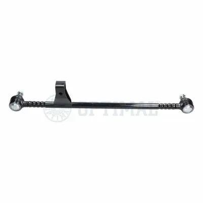 OPTIMAL G4-016 Uzun Rot S-Klassew126 -S-Klasse Coupec126 A1264600805