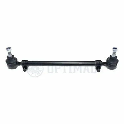 OPTIMAL G4-028 Uzun Rot S-Klassew116 -S-Klassew126 -S-Klasse Coupec126 A1263300603