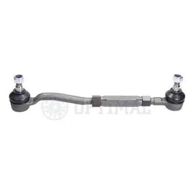OPTIMAL G4-537 Uzun Rot S-Klassew140 -S-Klasse Coupec140 A1403300003