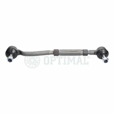 OPTIMAL G4-537 Uzun Rot S-Klassew140 -S-Klasse Coupec140 A1403300003