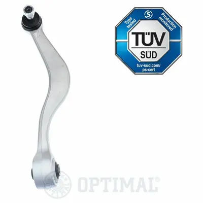 OPTIMAL G5-508 Bugi Kolu Tekerlek Baglantisi 5e34 -5 Touringe34 -7e32 31121139987