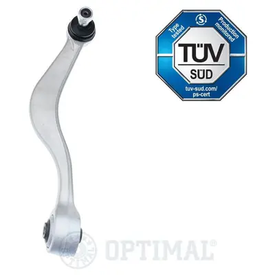 OPTIMAL G5-509 Bugi Kolu Tekerlek Baglantisi 5e34 -5 Touringe34 -7e32 31121139988