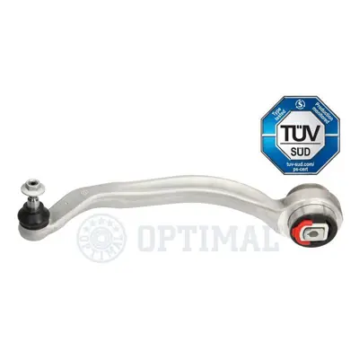 OPTIMAL G5-528 Alt Salıncak Sol Alüminyum Passat Iv 01 8E0407693Q