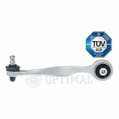 OPTIMAL G5-566 Bugi Kolu Tekerlek Baglantisi A48d2-B5 -A48e2-B6 -A4 Avant8d5-B5 -A84d2-4d8 Passat3b2 -Passat3b3 -P 4D0407509D, 4D0407509K