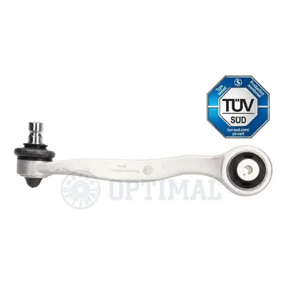 OPTIMAL G5-678 Bugi Kolu Tekerlek Baglantisi A64f2-C6 -A6 Allroad4fh-C6 -A6 Avant4f5-C6 -A84e Phaeton3d 4E0407509E, 4E0407509K