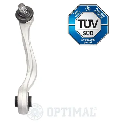 OPTIMAL G5-678 Bugi Kolu Tekerlek Baglantisi A64f2-C6 -A6 Allroad4fh-C6 -A6 Avant4f5-C6 -A84e Phaeton3d 4E0407509E, 4E0407509K