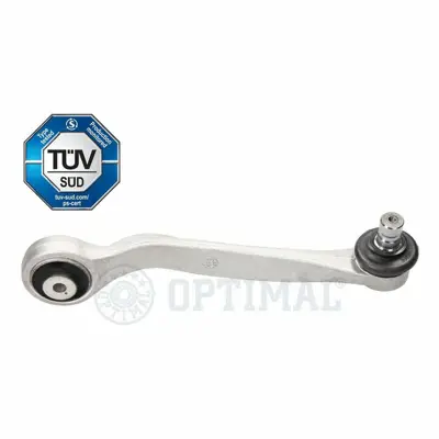 OPTIMAL G5-684 Bugi Kolu Tekerlek Baglantisi A64f2-C6 -A6 Allroad4fh-C6 -A6 Avant4f5-C6 -A84e Phaeton3d 4E0407510E, 4E0407510K