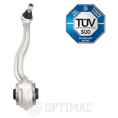 OPTIMAL G5-692 Salıncak Kolu Sağ C-Class 2000 Clc-Class 2008-2011-Clk 2002-2010-Cls 2011 E-Class 2009 Glk-Class A204330441180