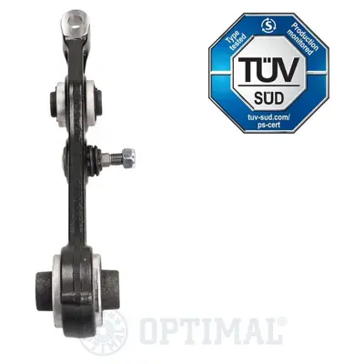 OPTIMAL G5-696 Bugi Kolu Tekerlek Baglantisi E-Klassew211 -E-Klasse Kombis211 A2113308107