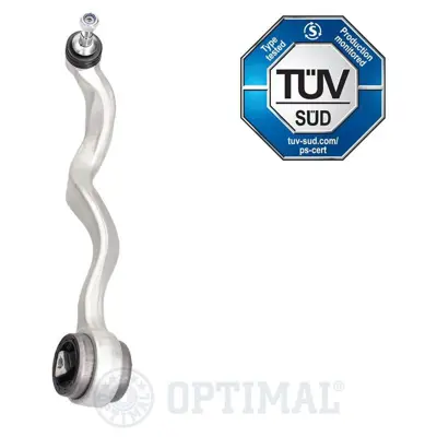 OPTIMAL G5-709 Bugi Kolu Tekerlek Baglantisi 5e60 -5 Touringe61 31126774825