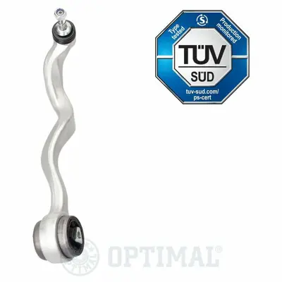 OPTIMAL G5-710 Bugi Kolu Tekerlek Baglantisi 5e60 -5 Touringe61 31126774826