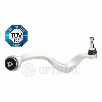 OPTIMAL G5-719 Bugi Kolu Tekerlek Baglantisi 7e65-E66-E67 31126774832
