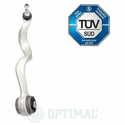 OPTIMAL G5-719 Bugi Kolu Tekerlek Baglantisi 7e65-E66-E67 31126774832