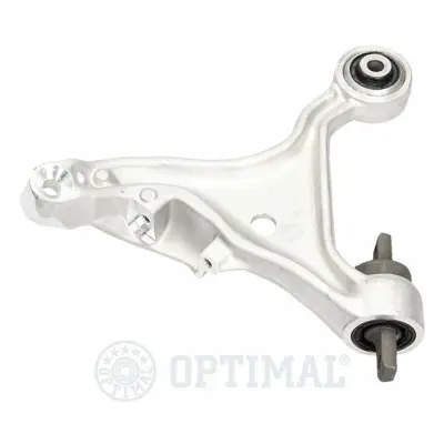 OPTIMAL G6-1020 Salıncak Sol Alüminyum Volvo S60 00-10 V70 Iı 00 07 Xc70 2.4t 2.5t Cross Country 00 07 B.Y Burc 9443 8649543