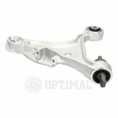 OPTIMAL G6-1020 Salıncak Sol Alüminyum Volvo S60 00-10 V70 Iı 00 07 Xc70 2.4t 2.5t Cross Country 00 07 B.Y Burc 9443 8649543