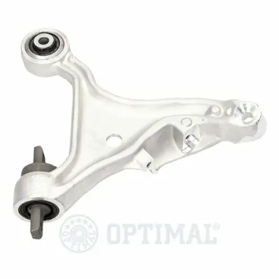 OPTIMAL G6-1021 Salıncak Sağ Alüminyum Volvo S60 00-10 V70 Iı 00 07 Xc70 2.4t 2.5t Cross Country 00 07 B.Y Burc 9443 8649544