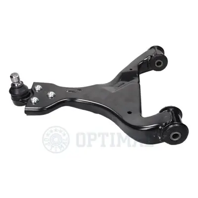 OPTIMAL G6-1074 Bugi Kolu Tekerlek Baglantisi Vıanow639 -Vıto - Mıxto Kastenw639 -Vıto Busw639 Mercedes-Benzfjda : A6393300810