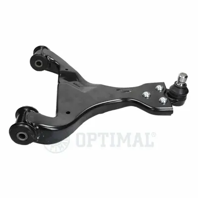 OPTIMAL G6-1075 Bugi Kolu Tekerlek Baglantisi Vıanow639 -Vıto - Mıxto Kastenw639 -Vıto Busw639 Mercedes-Benzfjda : A6393300910