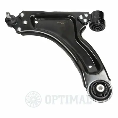 OPTIMAL G6-1100 Alt Salıncak Komple Sol Merıva 1.4 16v Twınpart-1.6-1.6 16v-1.8-1.3cdtı-1.7dti-1.7 Cdtı 05-2003 5352027