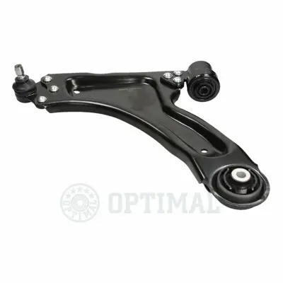 OPTIMAL G6-1100 Alt Salıncak Komple Sol Merıva 1.4 16v Twınpart-1.6-1.6 16v-1.8-1.3cdtı-1.7dti-1.7 Cdtı 05-2003 5352027