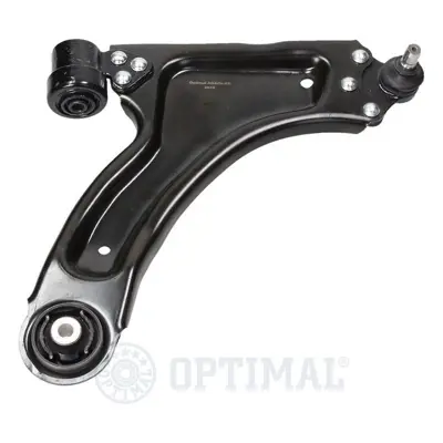 OPTIMAL G6-1101 Alt Salıncak Sağ Komple Merıva 1.4 16v Twınpart-1.6-1.6 16v-1.8-1.3cdtı-1.7dti-1.7 Cdtı 05-2003 5352028