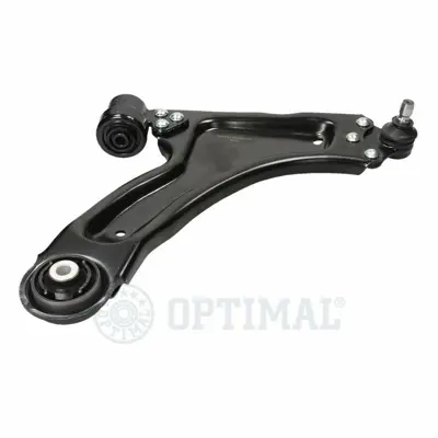 OPTIMAL G6-1101 Alt Salıncak Sağ Komple Merıva 1.4 16v Twınpart-1.6-1.6 16v-1.8-1.3cdtı-1.7dti-1.7 Cdtı 05-2003 5352028