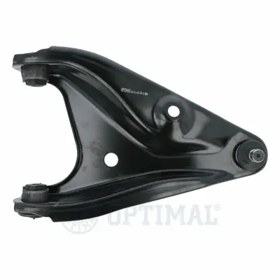 OPTIMAL G6-1134 Alt Salıncak Sol Logan I 1.2- 06 1.6 16v-1.5 Dcı 06 Sandero 1.5dcı 08 Logan Mcv Iı 13 18mm 545019294r-6001549181-8200910716-8200792639-545019294r-8200749461-6001550446-6001550909-6001550911-6 401604793R, 545046817R, 545055711R, 6001547519, 6001547520, 6001549181, 6001549182, 6001550446, 6001550447, 6001550909