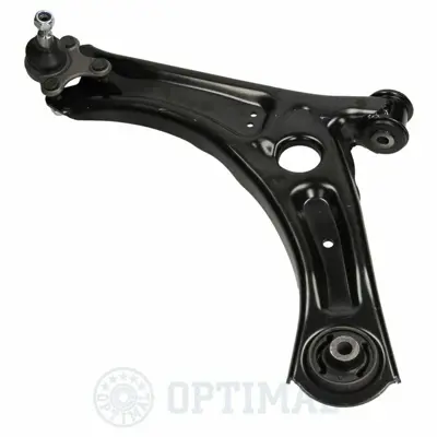 OPTIMAL G6-1388 Alt Salıncak Sol Caddy Iv 11 Skoda Yetı 09 Rotilli 1K0407151BG